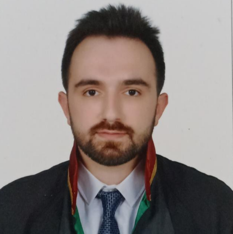 Av. Oğuzhan Şişman