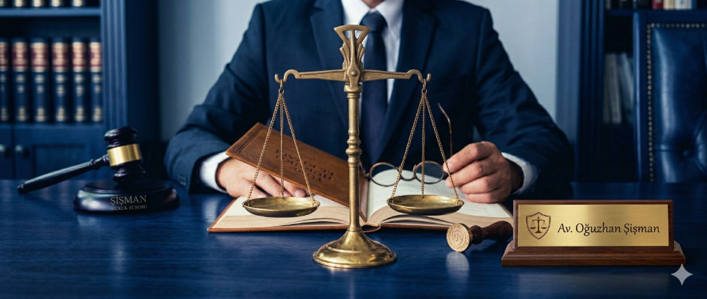 Şişman Hukuk Bürosu Emsal Kararlar