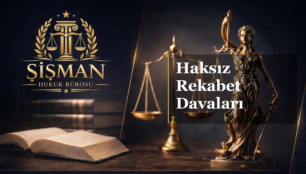 Haksız Rekabet