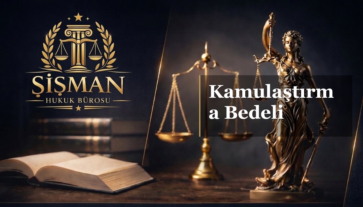 Kamulaştırma