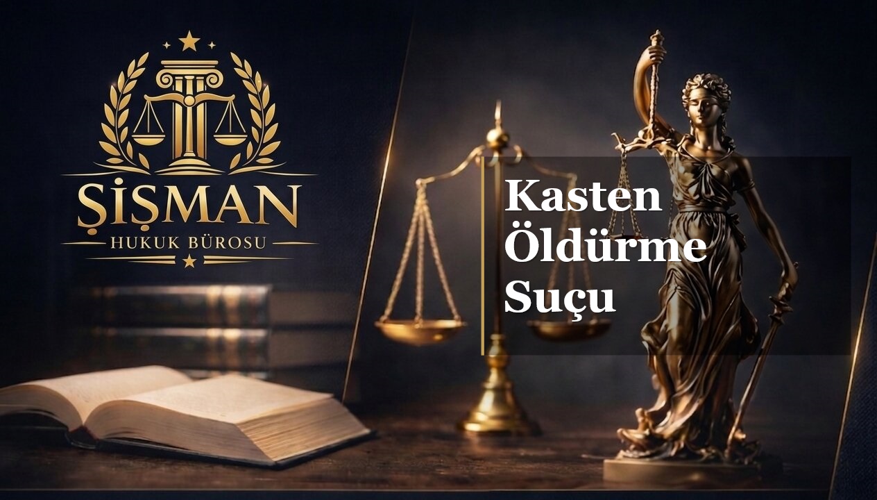 Kasten Öldürme