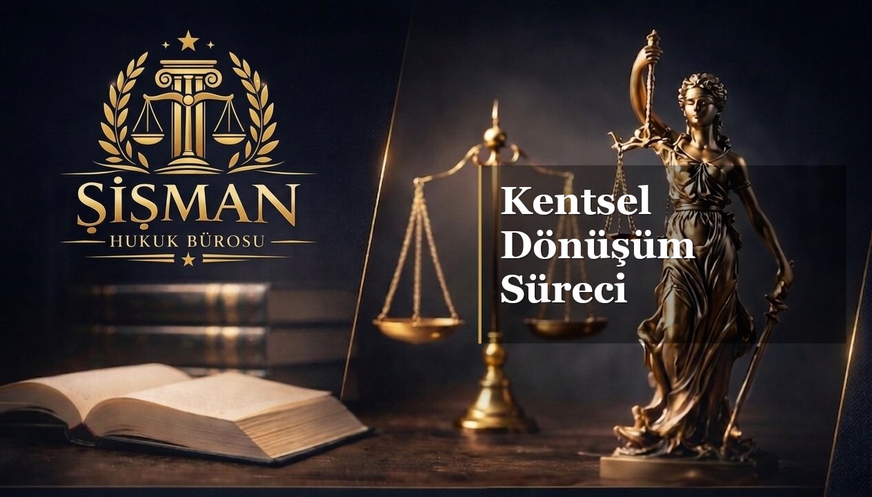 Kentsel Dönüşüm