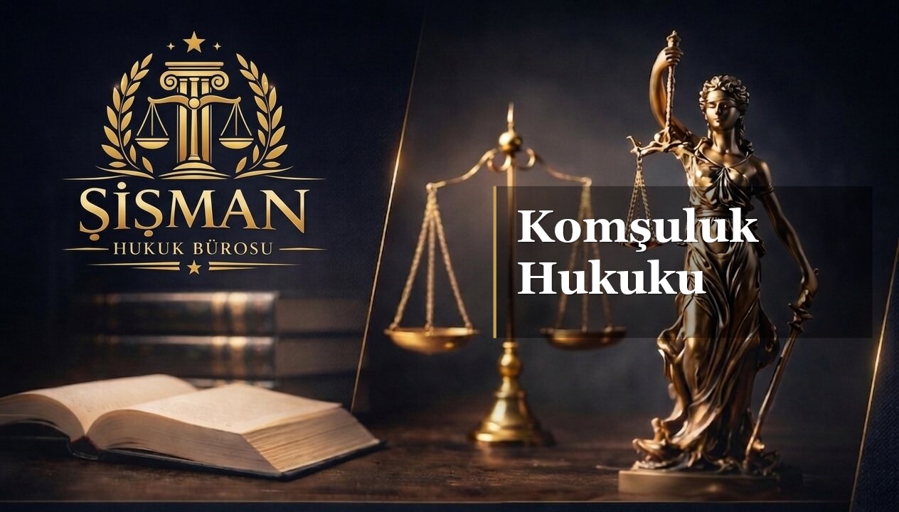 Komşuluk