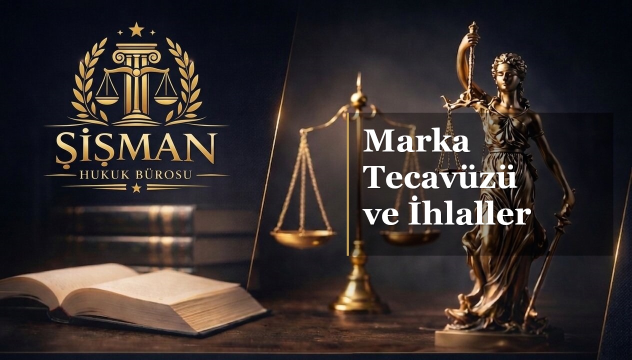 Marka İhlali