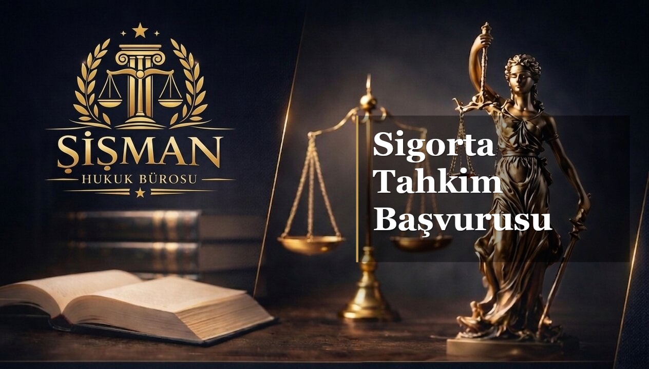 Sigorta Tahkim