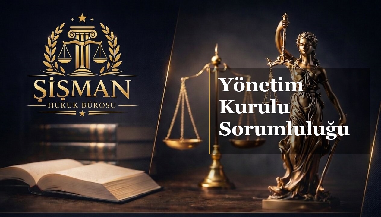 Şirketler Hukuku