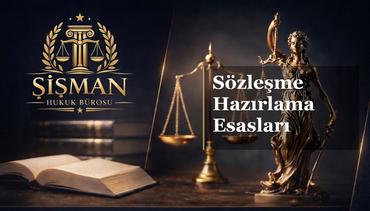 Sözleşme Hazırlama