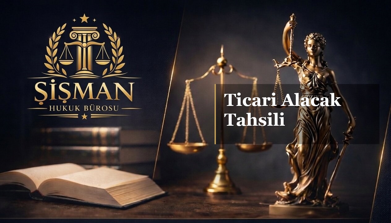 Ticari Alacak