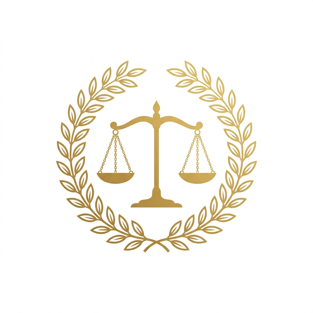 Şişman Hukuk Logo